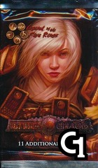 Gates of Chaos Booster Pack